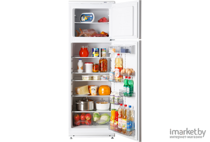 Холодильник ATLANT МХМ 2819-90