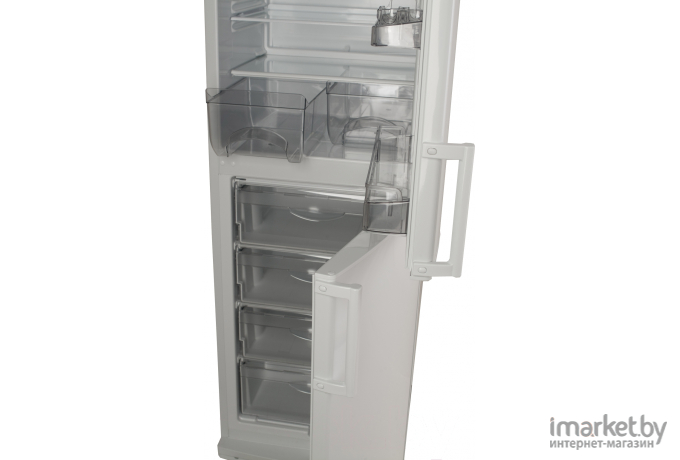 Холодильник ATLANT XM 4025-000