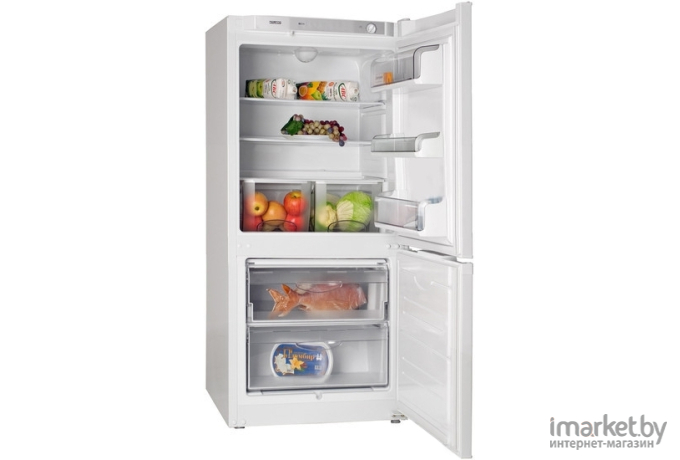 Холодильник ATLANT XM 4708-100