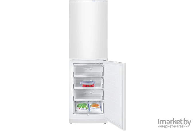 Холодильник ATLANT ХМ 6023-031