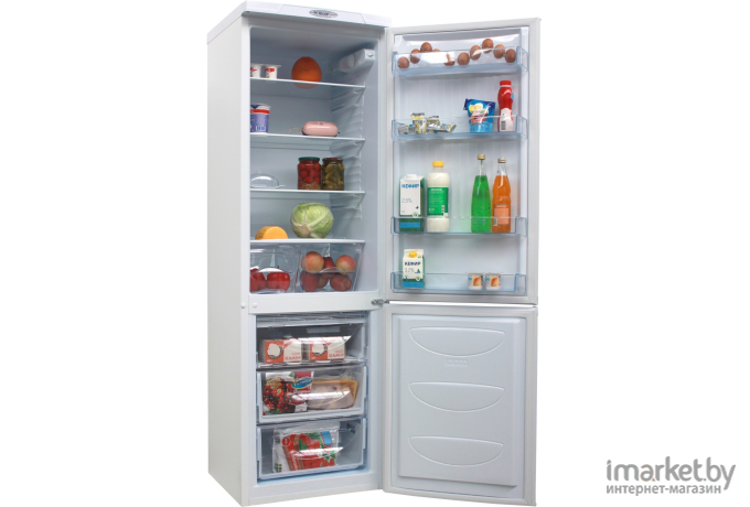 Холодильник Don R-291 B