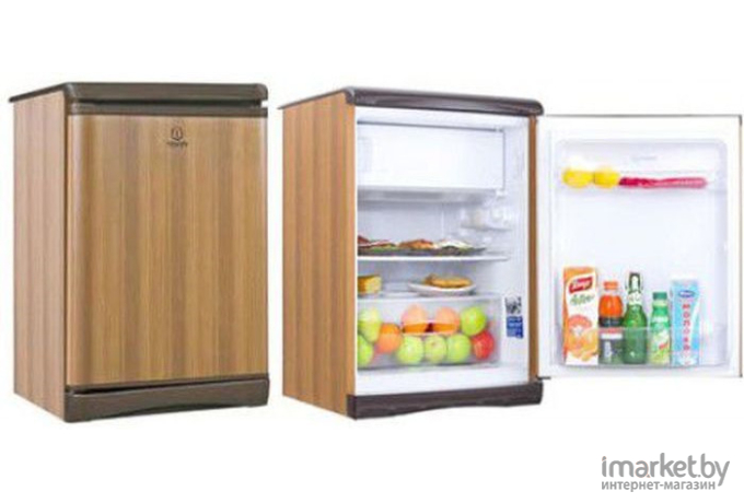 Холодильник Indesit TT 85 T (TT 85.005-T)