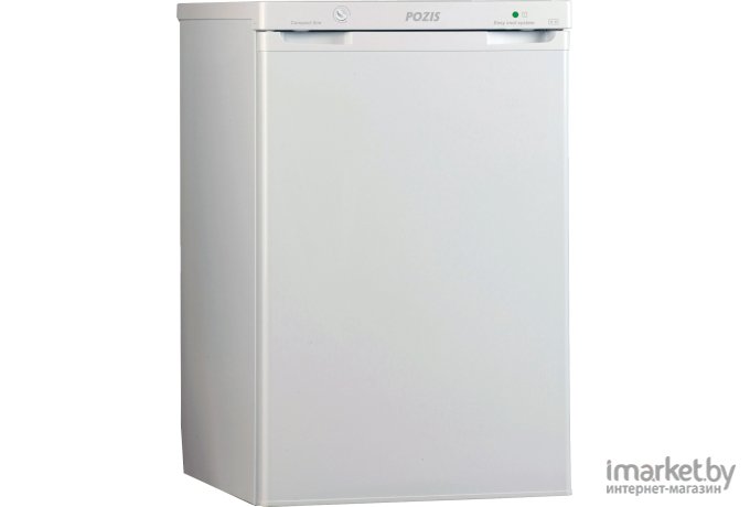 Холодильник POZIS RS-411 Белый