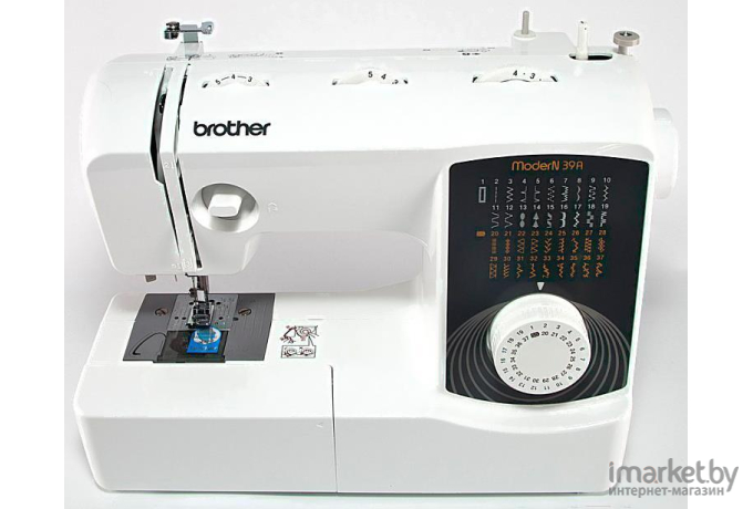 Швейная машина Brother Modern 39A