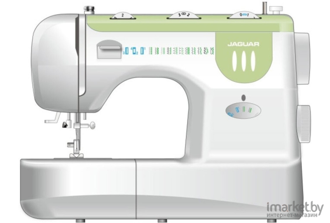 Швейная машина Jaguar RX-180