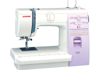 Швейная машина Janome 423S