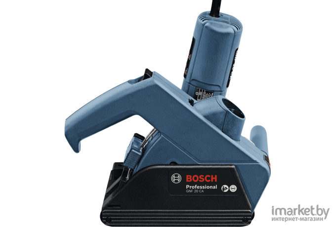 Штроборез Bosch GNF 20 CA Professional (0601612508)