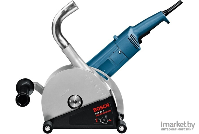 Штроборез Bosch GNF 65 A Professional (0601368708)