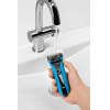 Электробритва Braun WaterFlex WF2s синий