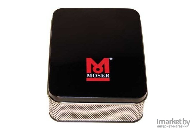 Электробритва Moser Mobile Shaver 3615-0051