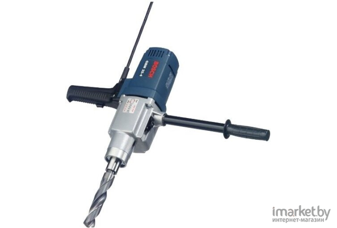 Дрель безударная Bosch GBM 32-4 Professional (0.601.130.203)