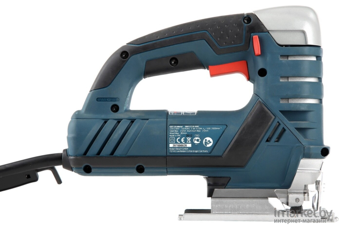 Профессиональный электролобзик Bosch GST 25 M Professional (0.601.516.000)