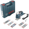 Профессиональный электролобзик Bosch GST 25 M Professional (0.601.516.000)