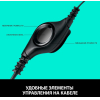 Наушники (Гарнитура) Logitech H390 (981-000406)