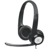 Наушники (Гарнитура) Logitech H390 (981-000406)