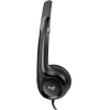 Наушники (Гарнитура) Logitech H390 (981-000406)