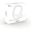 Наушники (Гарнитура) Logitech PC Headset 960 USB