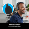 Наушники  Logitech Stereo Headset H110