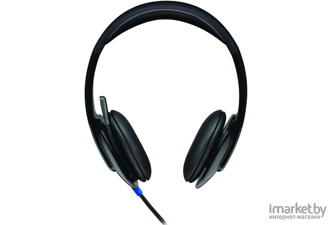 Наушники Logitech Laptop Headset H540