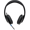 Наушники Logitech Laptop Headset H540