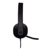 Наушники Logitech Laptop Headset H540