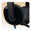 Наушники Logitech Laptop Headset H540