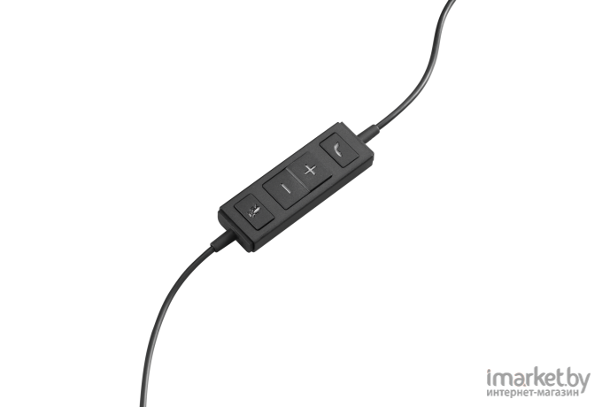 Наушники Logitech USB Headset Stereo H570e