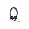 Наушники Logitech Wireless Headset Dual H820e