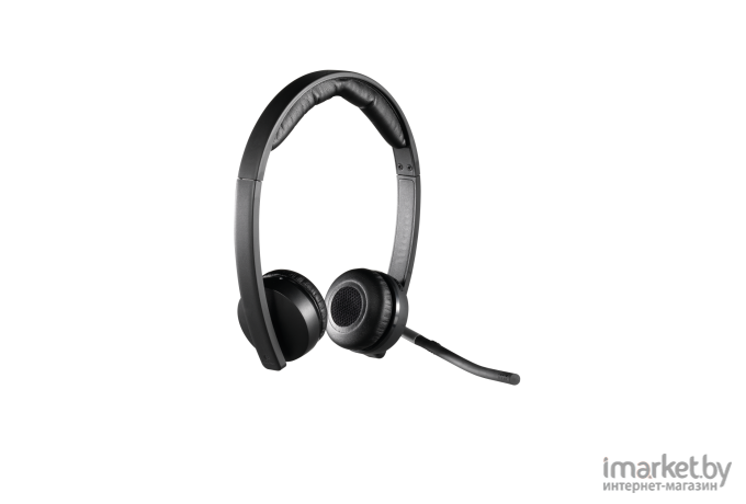 Наушники Logitech Wireless Headset Dual H820e