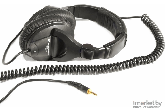 Наушники (Гарнитура) Sennheiser HD 280 PRO