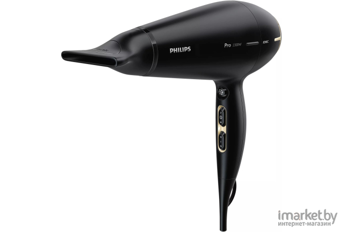 Фен Philips HPS920/00