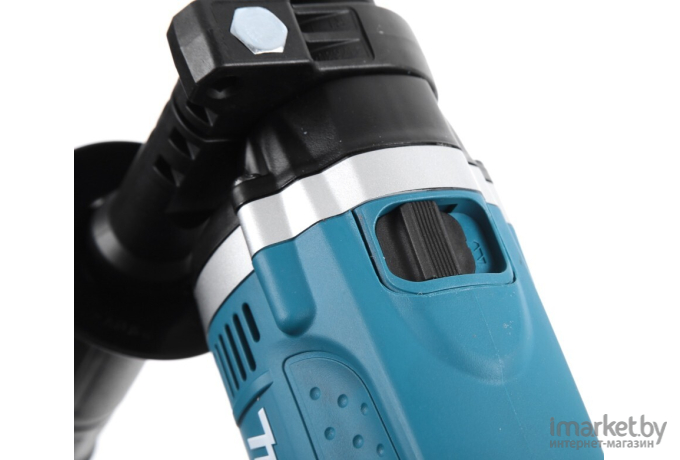 Профессиональная дрель Makita HP1631K