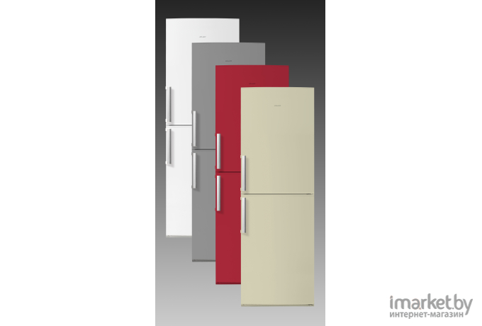 Холодильник ATLANT XM 6324-101