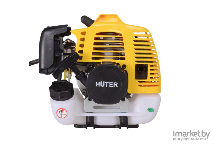 Триммер бензиновый Huter GGT-1300T