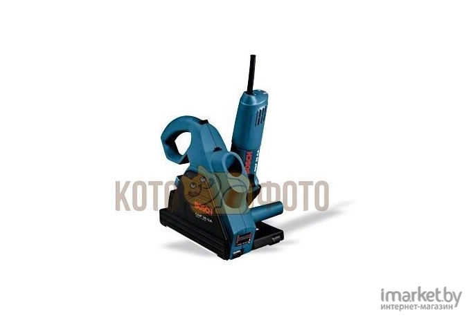 Штроборез Bosch GNF 35 CA Professional (0601621708)