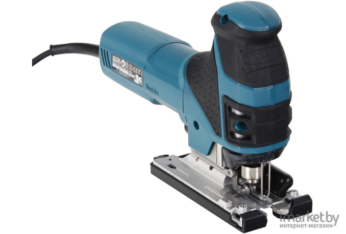 Профессиональный электролобзик Makita 4351 FCT