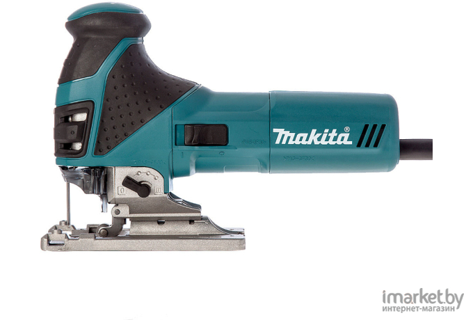 Профессиональный электролобзик Makita 4351 FCT