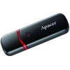 USB Flash Apacer AH333 Black 32GB (AP32GAH333B-1)