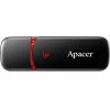 USB Flash Apacer AH333 Black 32GB (AP32GAH333B-1)