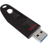 USB Flash SanDisk Ultra USB 3.0 Black 128GB (SDCZ48-128G-U46)