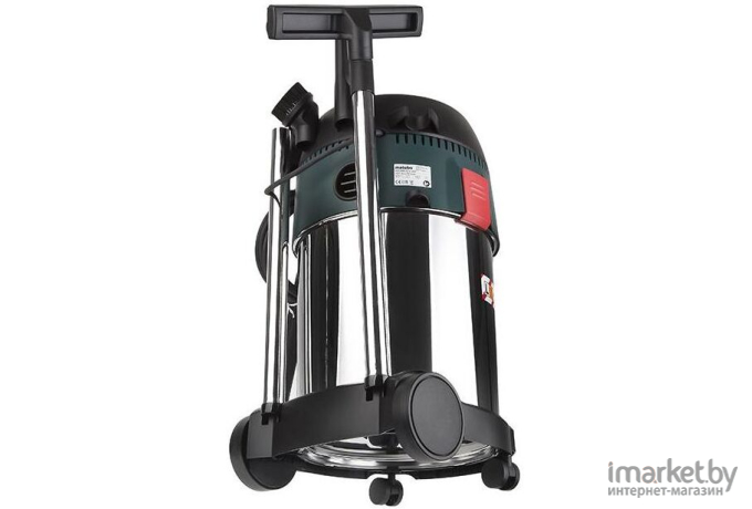 Пылесос Metabo ASA 30 L PC Inox [602015000]