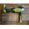 Угловая шлифовальная машина Ryobi R18AG-0 (5133001903)