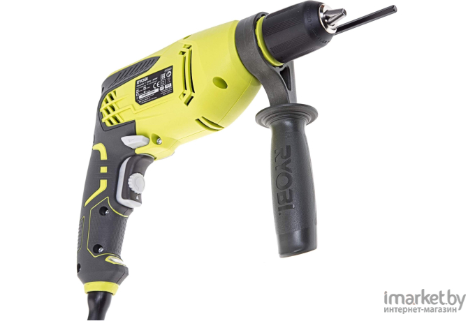 Дрель Ryobi RPD800K (5133002018)