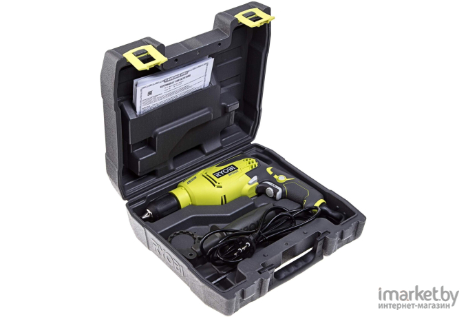 Дрель Ryobi RPD800K (5133002018)