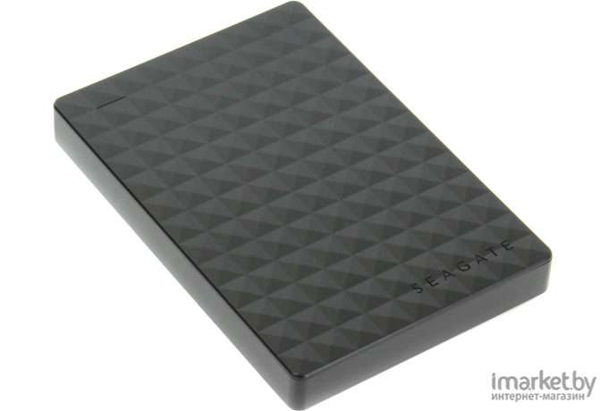 Внешний жесткий диск Seagate Expansion 2TB (STEA2000400)