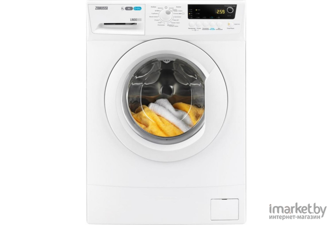 Стиральная машина Zanussi ZWSG7101V