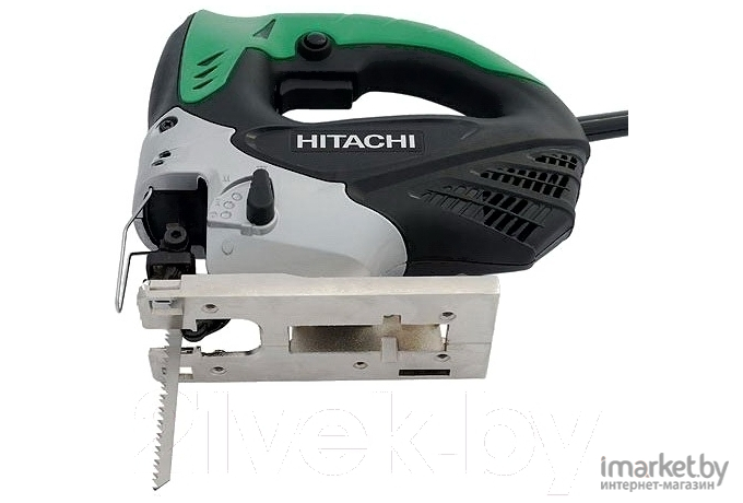 Профессиональный электролобзик Hitachi CJ90VST