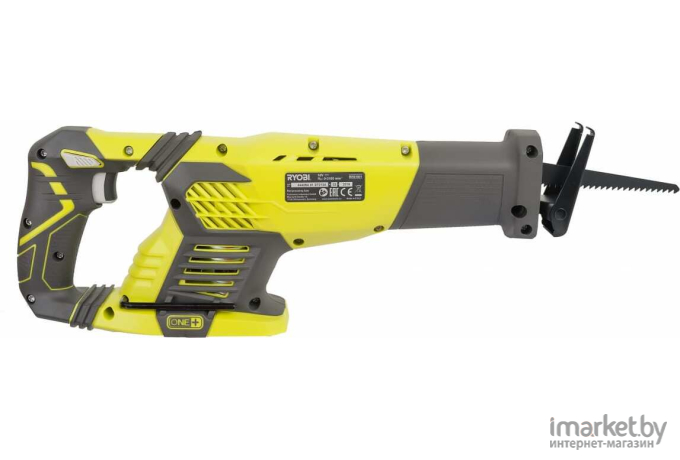 Сабельная пила Ryobi RRS1801M (5133001162)