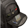 Рюкзак для ноутбука Case Logic Laptop Backpack 17.3 (RBP-217) Черная