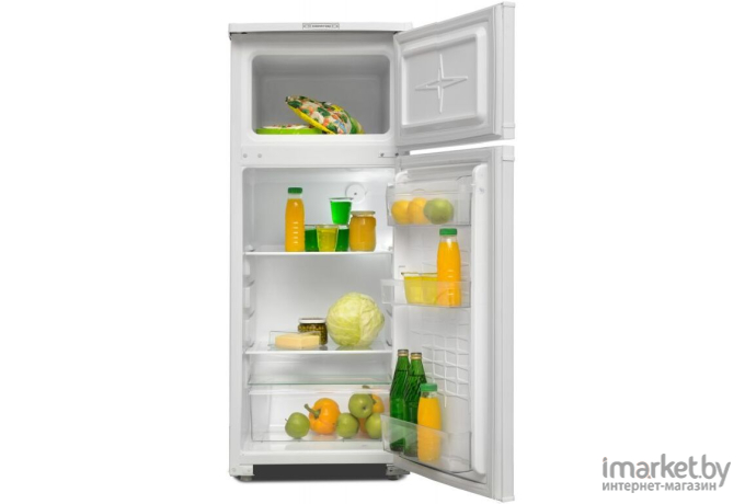Холодильник Саратов 264 КШД-150/30 Белый